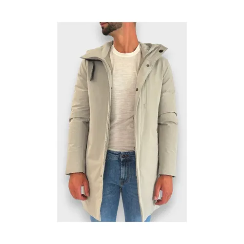 Jackets > Down Jackets - - Duno - Modalova