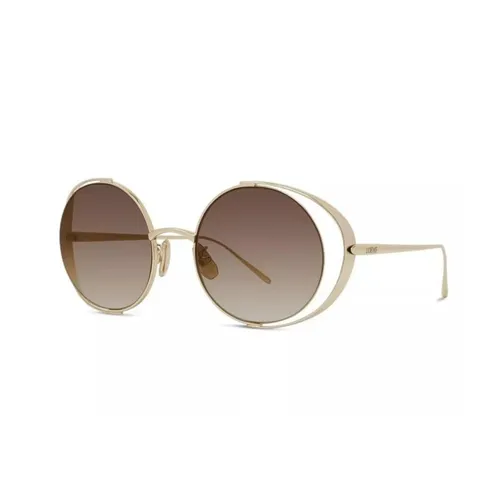 Accessories > Sunglasses - - Loewe - Modalova