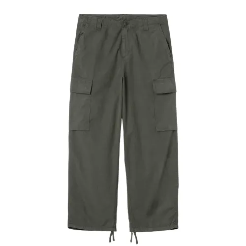 Trousers > Straight Trousers - - Carhartt Wip - Modalova