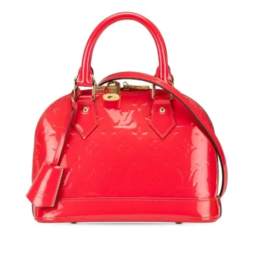 Pre-owned > Pre-owned Bags > Pre-owned Handbags - - Louis Vuitton Vintage - Modalova