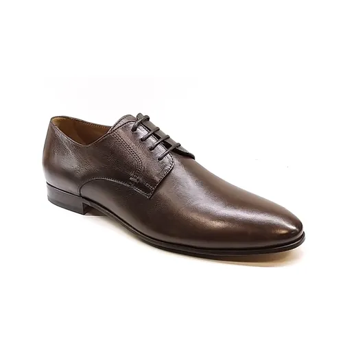 Shoes > Flats > Business Shoes - - Lottusse - Modalova