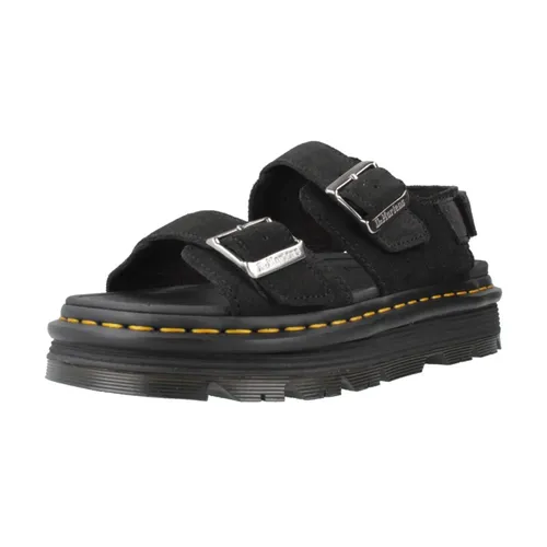 Shoes > Sandals > Flat Sandals - - Dr. Martens - Modalova