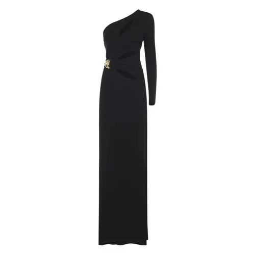 Dresses > Day Dresses > Maxi Dresses - - Elisabetta Franchi - Modalova