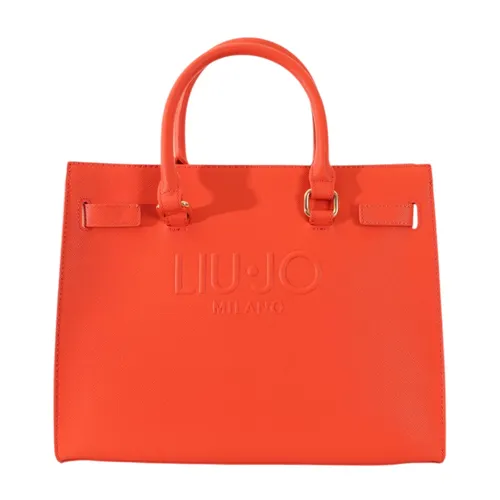 Bags > Tote Bags - - Liu Jo - Modalova