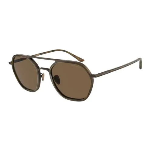 Accessories > Sunglasses - - Giorgio Armani - Modalova