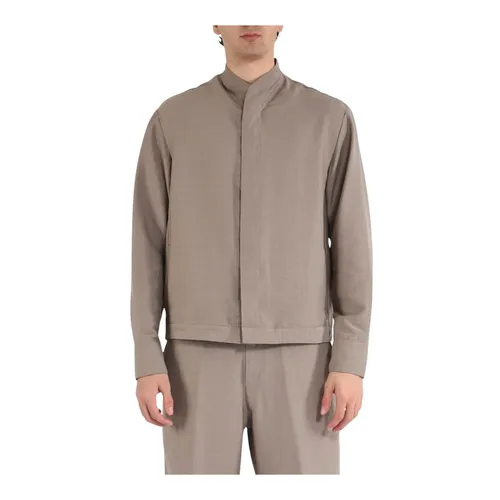 Jackets > Light Jackets - - Costumein - Modalova