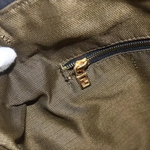 Pre-owned > Pre-owned Bags > Pre-owned Handbags - - Fendi Vintage - Modalova