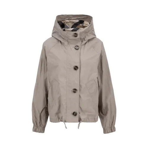 Jackets > Light Jackets - - Barbour - Modalova
