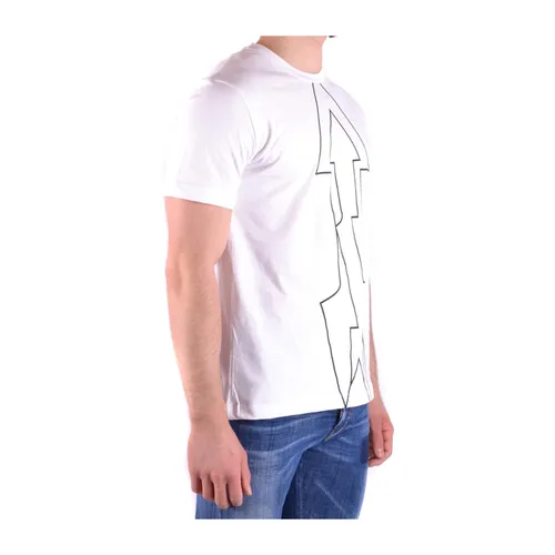 Tops > T-Shirts - - Les Hommes - Modalova