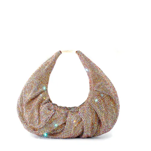Bags > Shoulder Bags - - Benedetta Bruzziches - Modalova