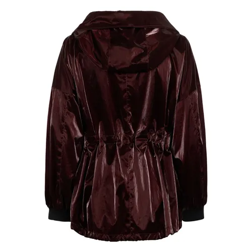 Jackets > Light Jackets - - Moorer - Modalova