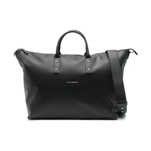 Bags > Tote Bags - - John Richmond - Modalova