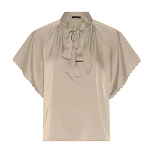 Blouses & Shirts > Blouses - - Bruuns Bazaar - Modalova