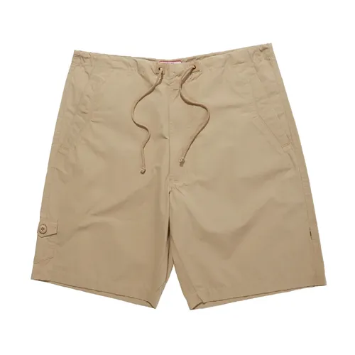 Shorts > Casual Shorts - - Maharishi - Modalova