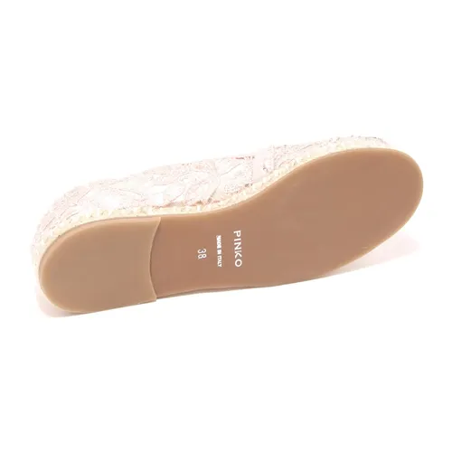 Shoes > Flats > Espadrilles - - Pinko - Modalova