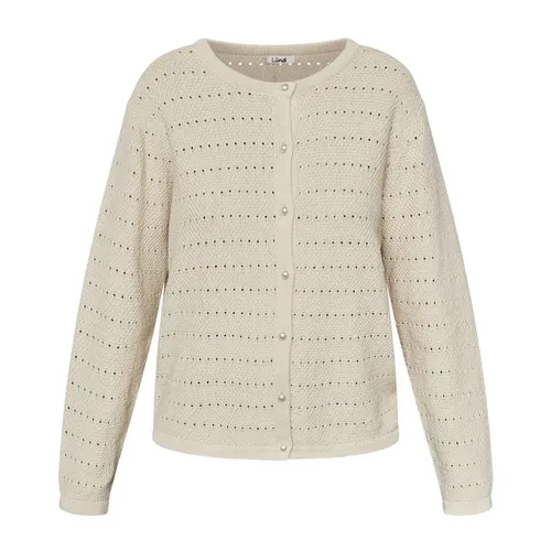 Knitwear > Cardigans - - Lind - Modalova