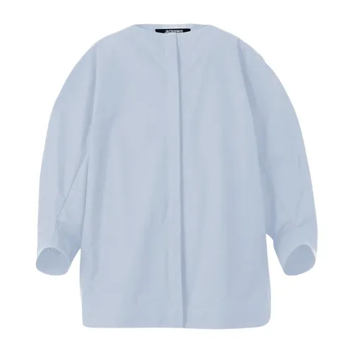 Blouses & Shirts > Blouses - - Jacquemus - Modalova