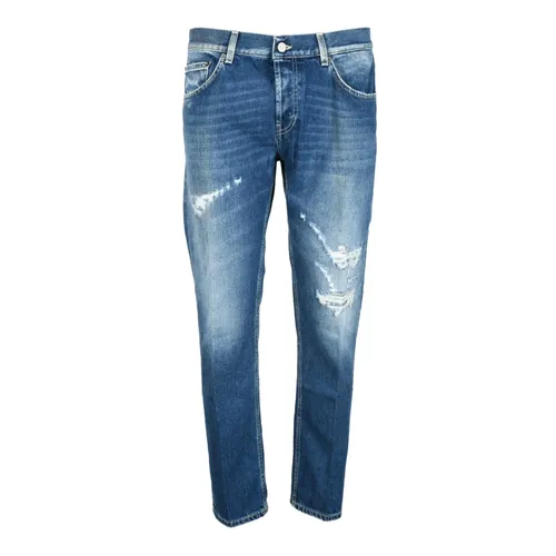 Jeans > Slim-fit Jeans - - Dondup - Modalova