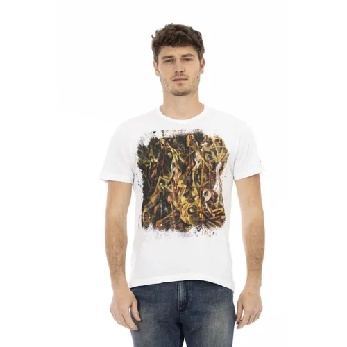 Tops > T-Shirts - - Trussardi - Modalova
