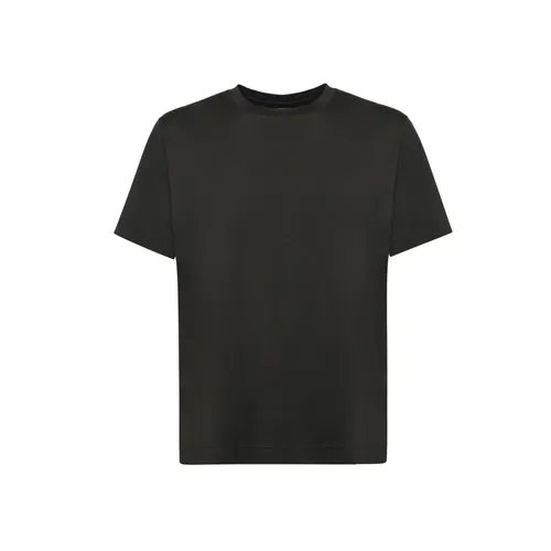 Tops > T-Shirts - - Eleventy - Modalova