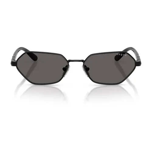 Accessories > Sunglasses - - Vogue - Modalova