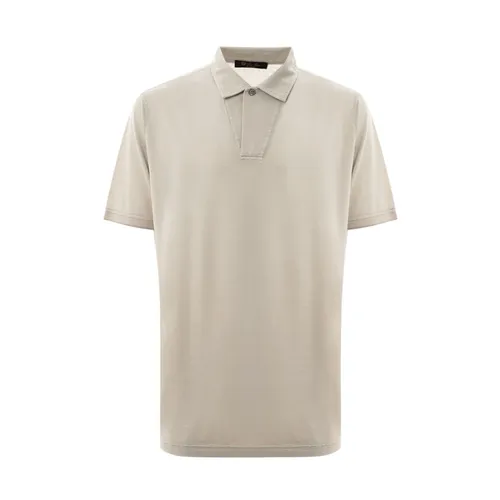 Tops > Polo Shirts - - Loro Piana - Modalova