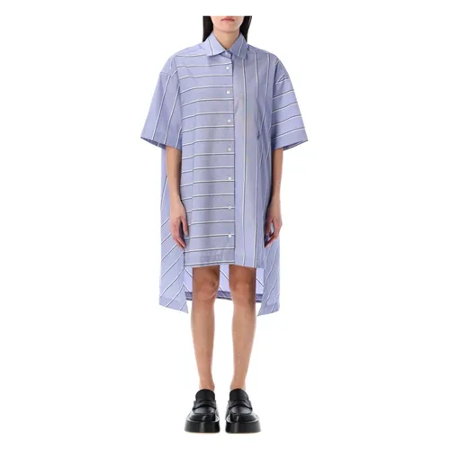Dresses > Day Dresses > Shirt Dresses - - JW Anderson - Modalova
