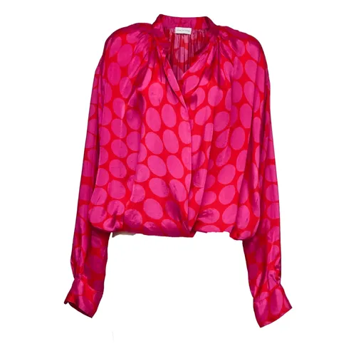 Blouses & Shirts > Blouses - - Dries Van Noten - Modalova