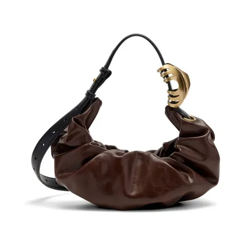 Bags > Shoulder Bags - - Diesel - Modalova