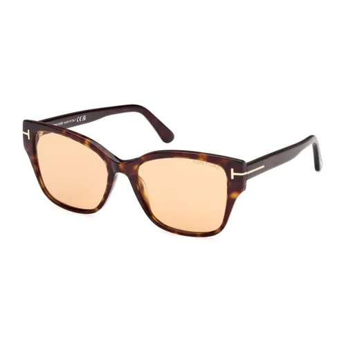 Accessories > Sunglasses - - Tom Ford - Modalova