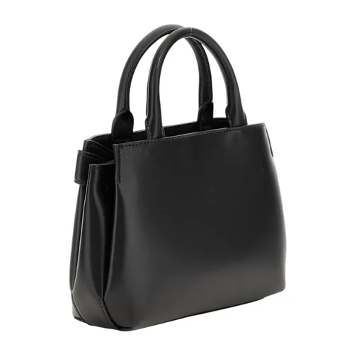 Guess - Bags > Handbags - Black - Guess - Modalova