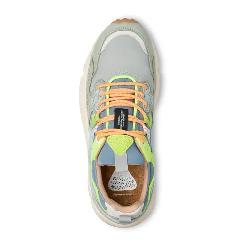 Shoes > Sneakers - - Flower Mountain - Modalova