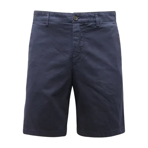 Shorts > Casual Shorts - - Department Five - Modalova