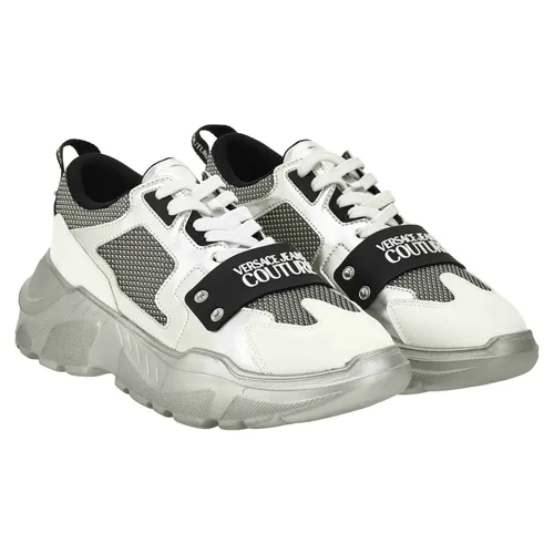 Shoes > Sneakers - - Versace - Modalova