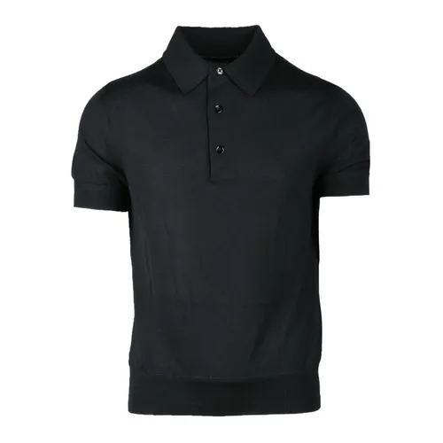 Tops > Polo Shirts - - Tom Ford - Modalova