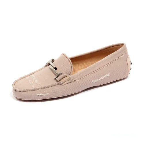 Shoes > Flats > Loafers - - Tod's - Modalova