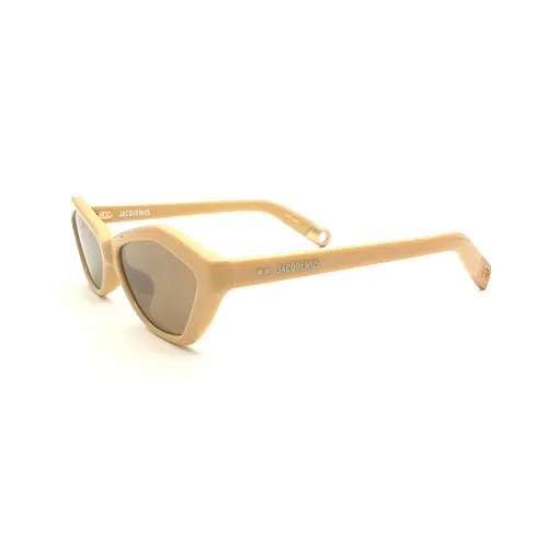 Accessories > Sunglasses - - Jacquemus - Modalova