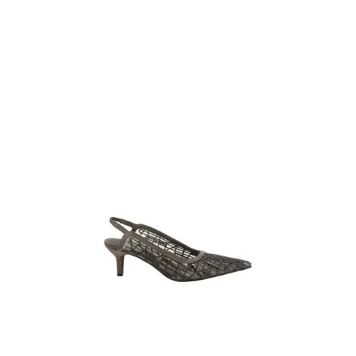 Shoes > Heels > Pumps - - Brunello Cucinelli - Modalova