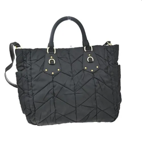 Pre-owned > Pre-owned Bags > Pre-owned Handbags - - Prada Vintage - Modalova