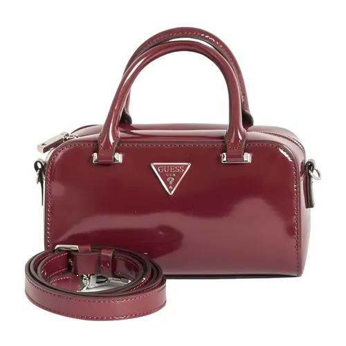 Guess - Bags > Mini Bags - Red - Guess - Modalova