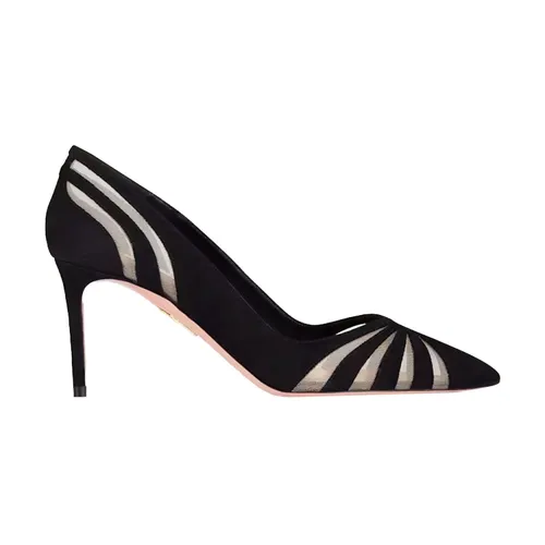 Shoes > Heels > Pumps - - Aquazzura - Modalova