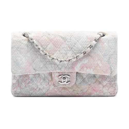 Pre-owned > Pre-owned Bags > Pre-owned Shoulder Bags - - Chanel Vintage - Modalova
