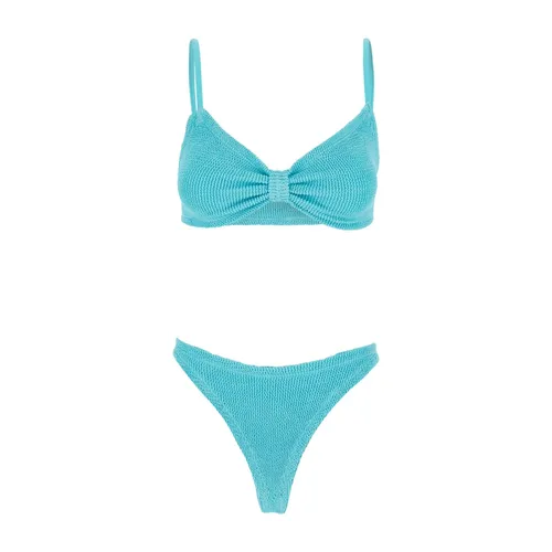 Swimwear > Bikinis - - Hunza G - Modalova