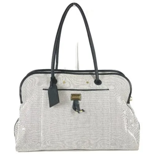 Pre-owned > Pre-owned Bags > Pre-owned Tote Bags - - Louis Vuitton Vintage - Modalova