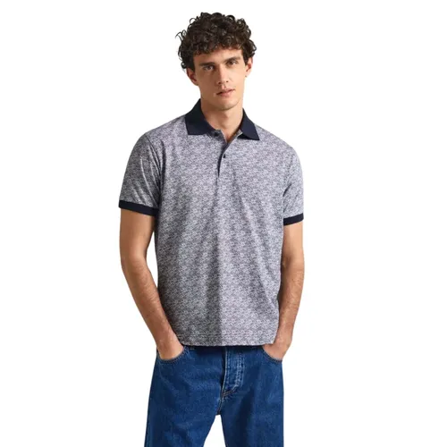 Tops > Polo Shirts - - Pepe Jeans - Modalova