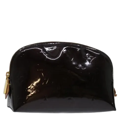 Pre-owned > Pre-owned Bags - - Louis Vuitton Vintage - Modalova