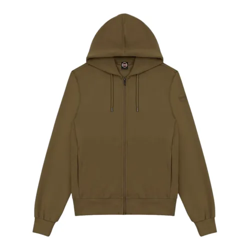 Sweatshirts & Hoodies > Zip-throughs - - Colmar - Modalova