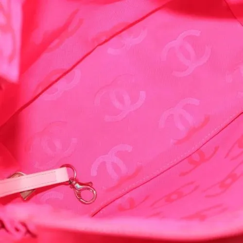 Pre-owned > Pre-owned Bags > Pre-owned Tote Bags - - Chanel Vintage - Modalova