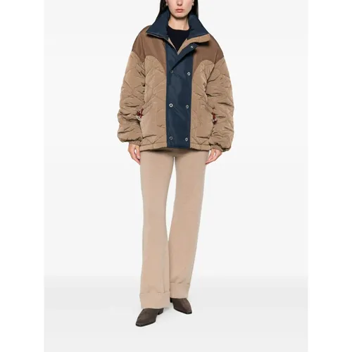 Jackets > Winter Jackets - - Marbell - Modalova
