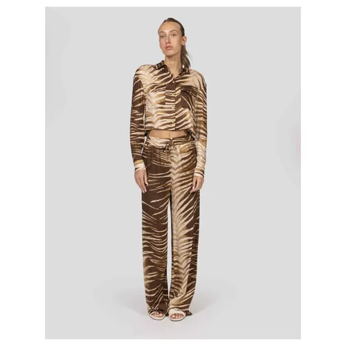 Blouses & Shirts > Shirts - - Just Cavalli - Modalova